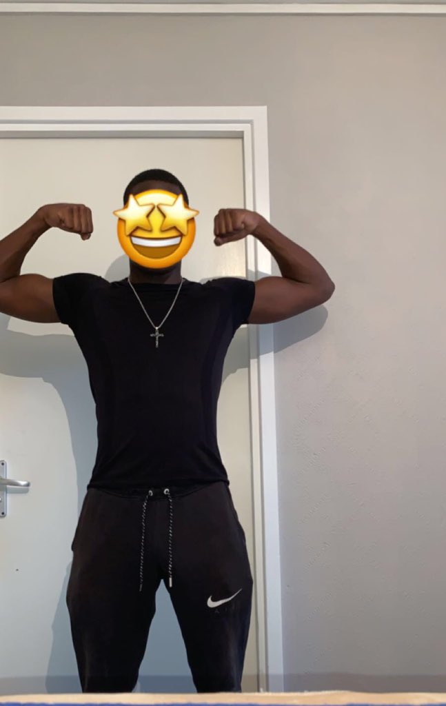 CJ🌪 on Twitter: 