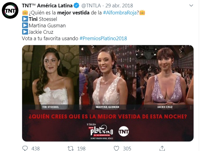 LauraSalz16's tweet photo. #TiniStyleโจ A @TiniStoessel ๐la esperamos en Red Carpet tambien por estas cosas. TINI impone estilos con su lool juvenil o glam. Siempre..siempre esta entre las mejores vestidas o gana. Aquie en Francia-Mexico-Arg algunos de sus incursiones en alfombras rojas . Espaรฑa ayer. https://t.co/SPjbxjjFNx