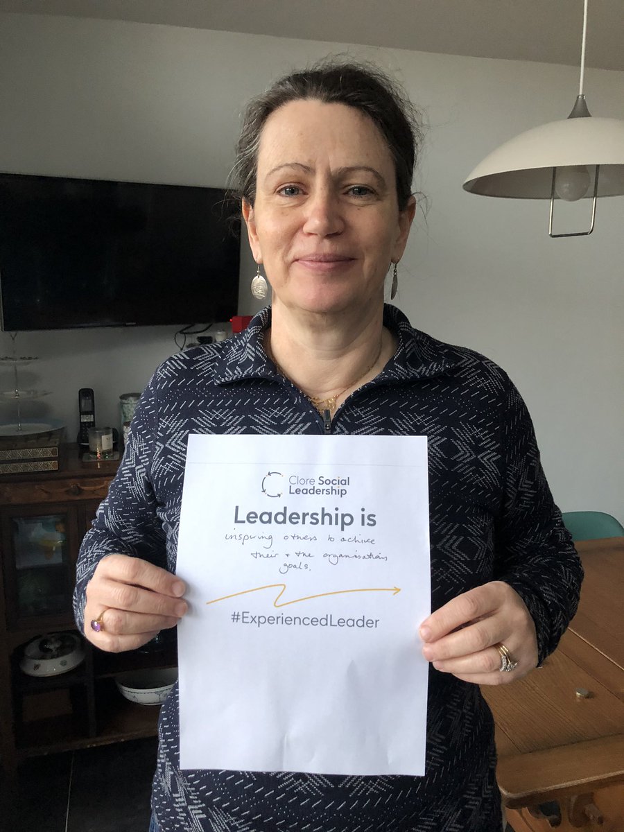 OasisCDF's tweet photo. Excited to be part of #ExperiencedLeader @CloreLeadership looking forward to #learning #beingchallenged  #Cardiff #Wales #RefugeesWelcome https://t.co/wB62LbmaPC