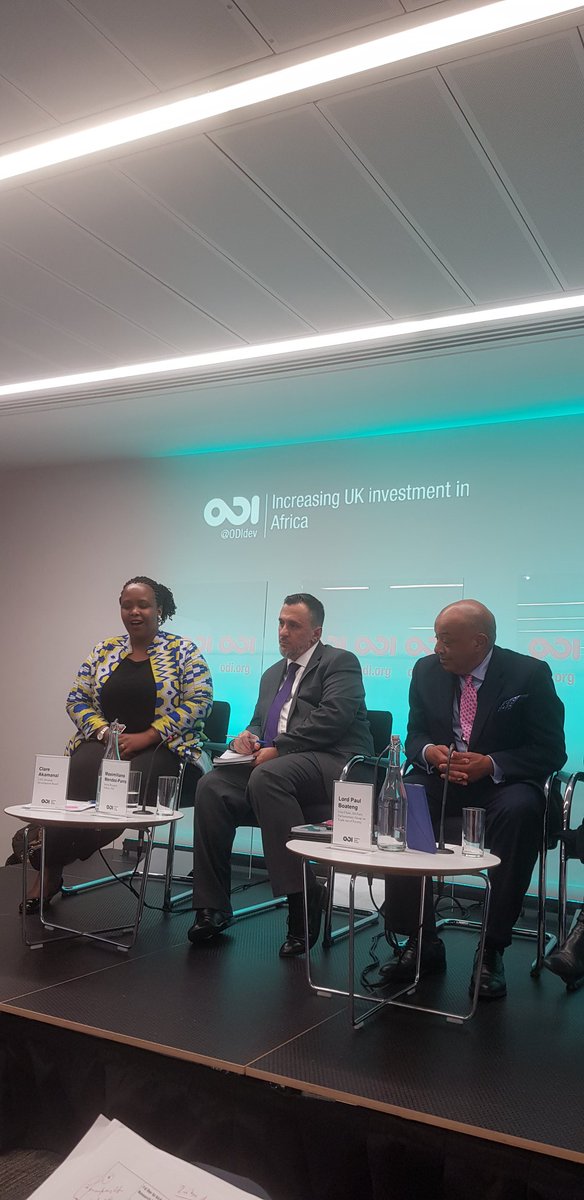 Goldswans's tweet photo. Rwanda has taken strong action, clear vision and accountability to attract foreign direct investment from $390m in 2011 to $2.4 billion (2019)... Clare Akamanzi https://t.co/fpFIAEtozx
