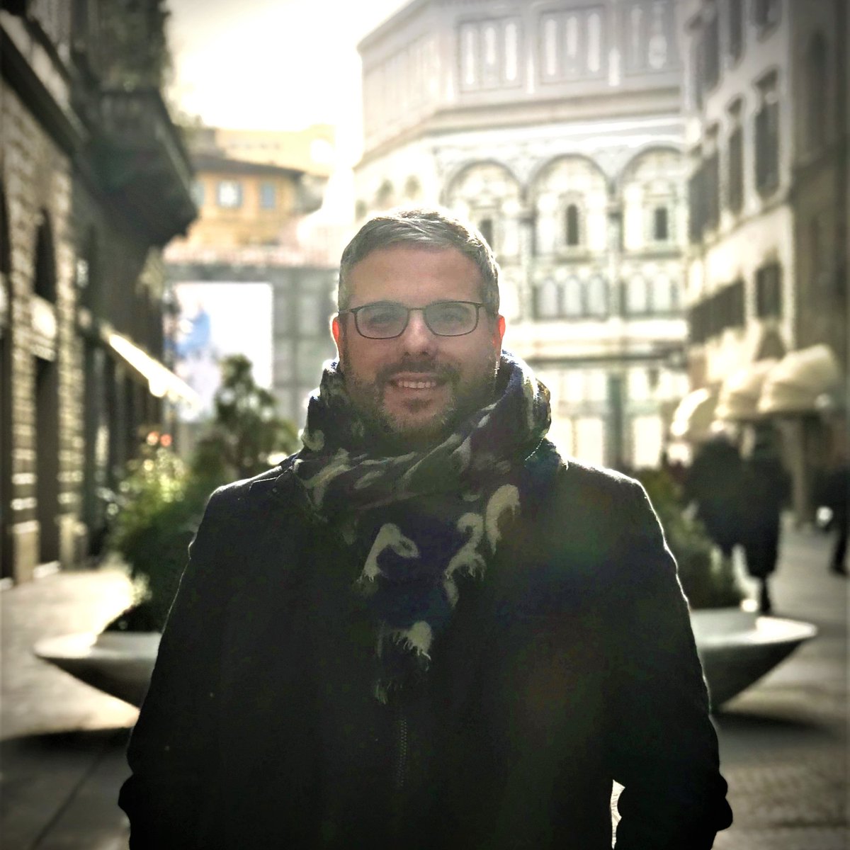 Giovedì torneremo a votare per eleggere il candidato presidente del #M5S per la Regione #Toscana. In questi giorni abbiamo visto circolare informazioni distorte e falsi miti sul voto. Scrivetemi. Cercherò di rispondere a tutti perché ognuno possa esprimere un voto consapevole.
