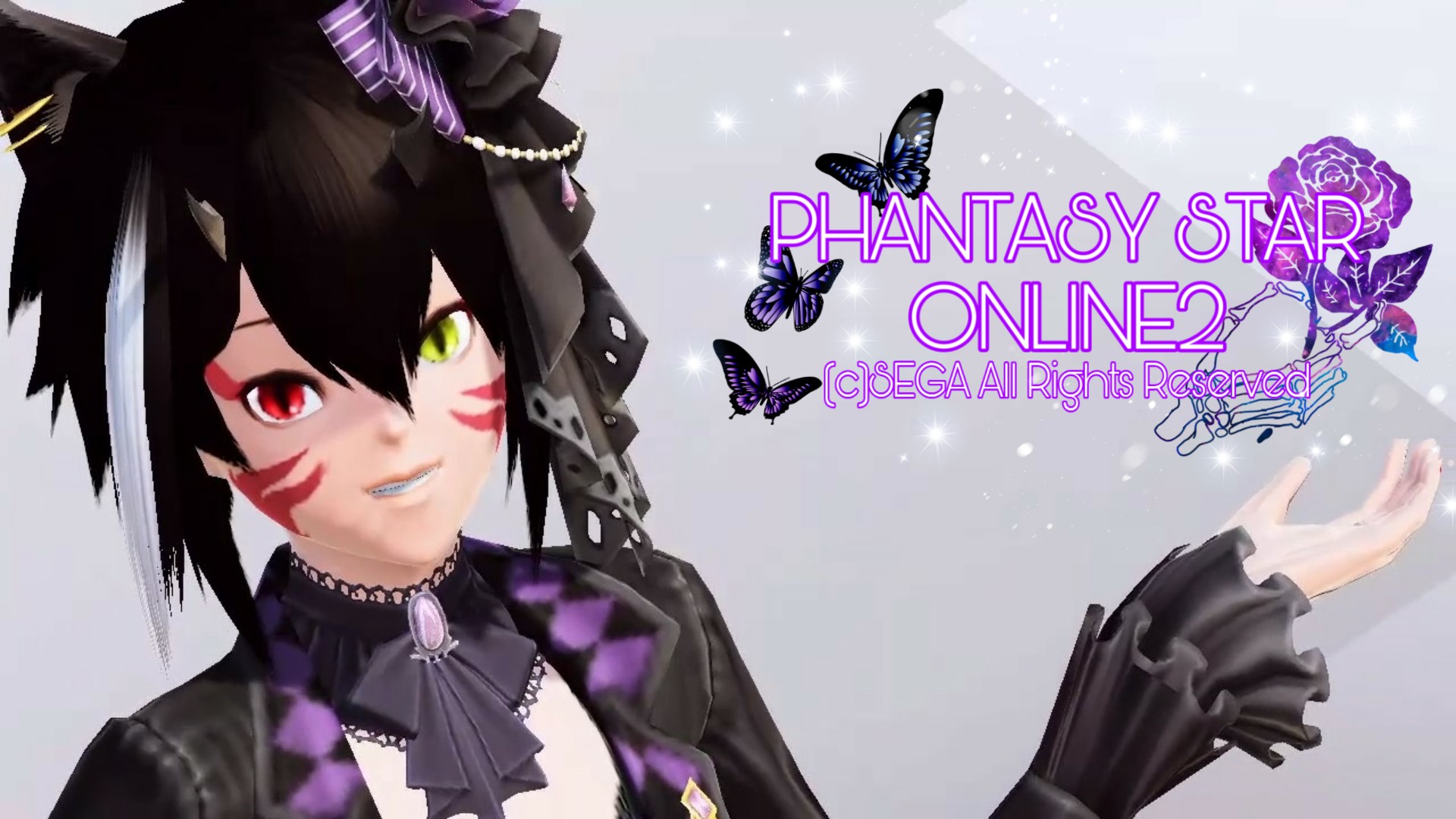 Lu Ship メンテの日なのでssを貼る Pso2うちの子を愛でる会 Pso2クラウド 黒猫ダンボールハウス Purple Rose アーベント髪飾りやっとゲットしたんだぜ T Co 4yr3bc1ibm Twitter