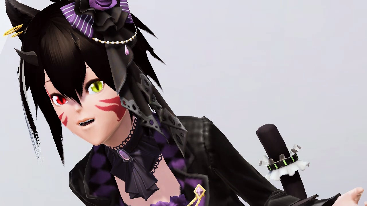 Lu Ship メンテの日なのでssを貼る Pso2うちの子を愛でる会 Pso2クラウド 黒猫ダンボールハウス Purple Rose アーベント髪飾りやっとゲットしたんだぜ T Co 4yr3bc1ibm Twitter