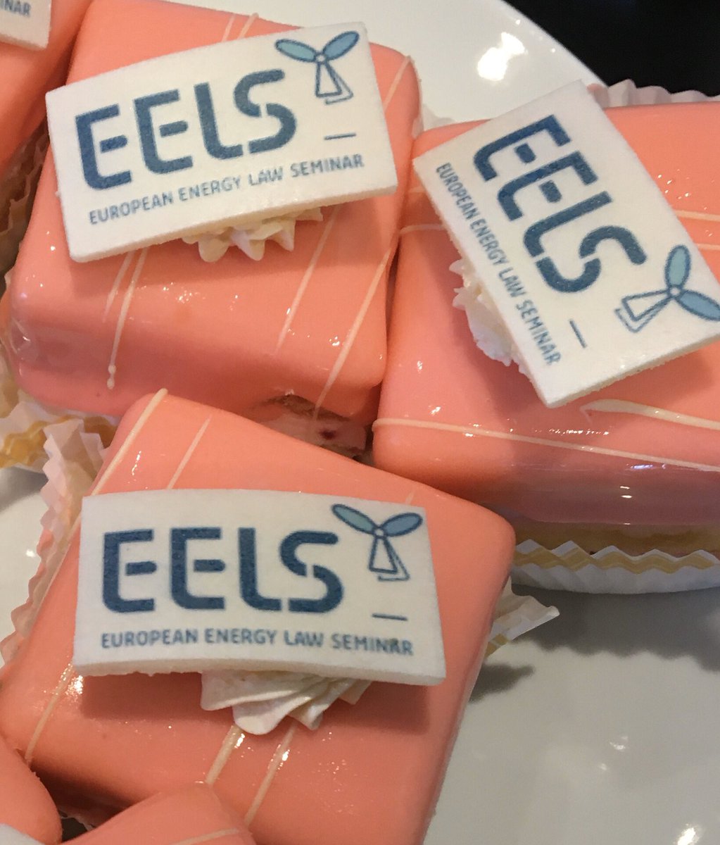 catherinebanet's tweet photo. Parallel session at European Energy Law Seminar #EELS2020 on recent #stateaids cases in Lithuanua - RES, LNG - , Poland - #capacitymechanism - and France - #offshorewind #nuclear with @RitaPaukste R. Hajduk & G. Dezobry @NeVER_nl @NIFSjus https://t.co/u8jpLHVjwH