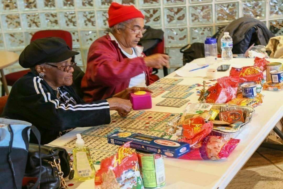 ssclive's tweet photo. Social fun for our seniors starts in less than 2 hours!
The Over The Hill Gang...Tuesdays & Thursdays;
10:30a-2p...inside the #SSCFLC.
Need Transportation? Call us (502)583-6798
#Celebrating30years #SSCLive @KWCosby https://t.co/ZJVTEu5kDO