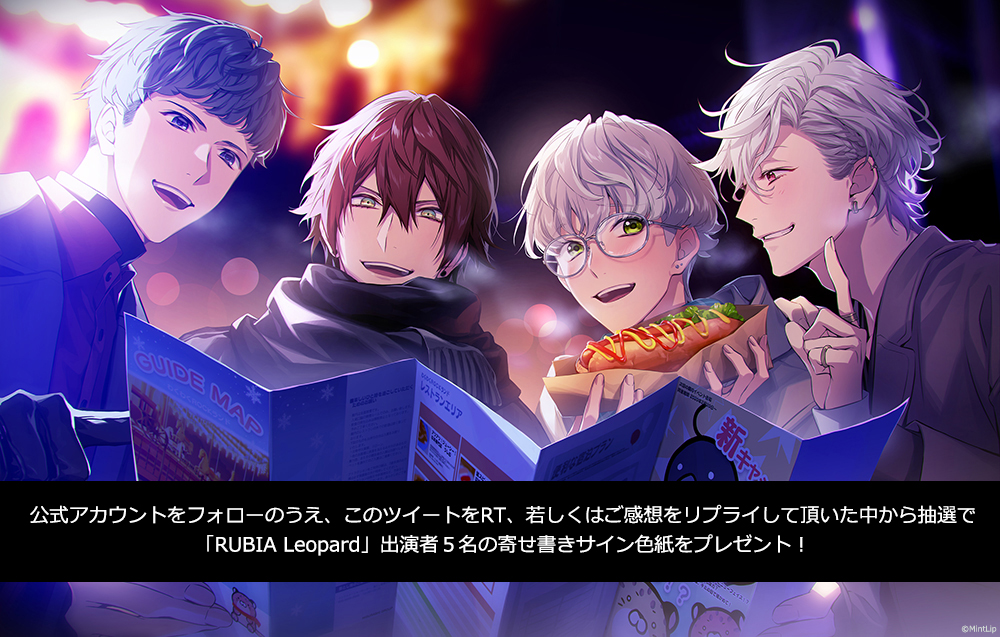 【1/10まで値下】DIG-ROCK ディグロ ルビレ　茜　直筆チェキvol.3 DIG-ROCK ディグロ ルビレ 茜 直筆チェキ vol.3 DIG-ROCK RUBIA