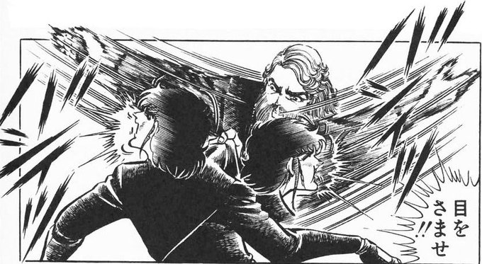 @nareaki765 そうとも完璧な計画だろう? 