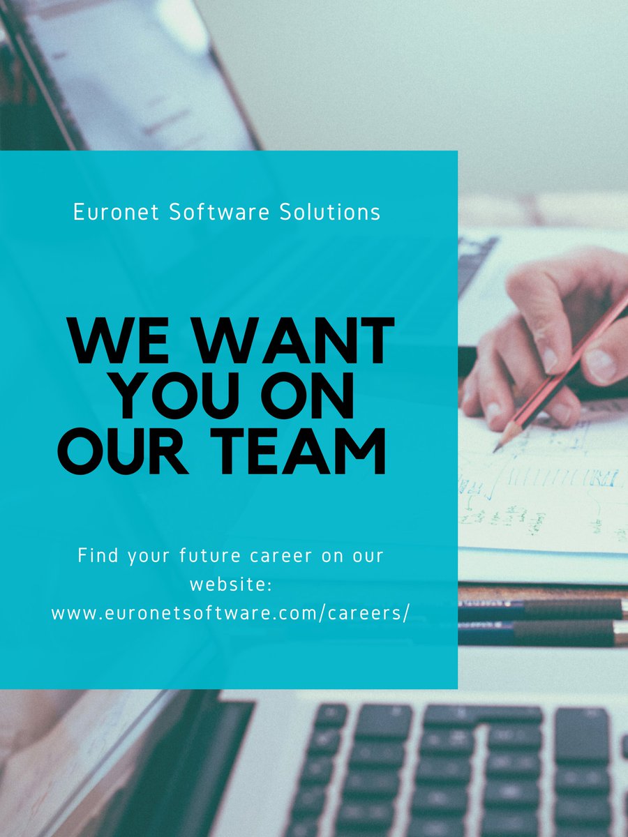 Euronet Software Solutions tweet media