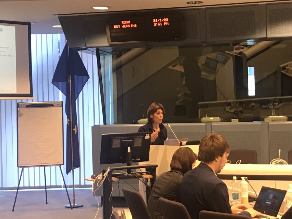 evidence2ecodex's tweet photo. EVIDENCE2e-CODEX provides the #EvidenceExchange #Standard Package Application for creating and/or preparing the #evidence packaging and facilitating its #exchange through the Reference Implementation Portal and over the #eCODEX #infrastructure @eCODEX_EU https://t.co/8bRGbytmn5