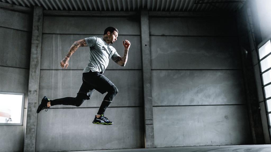 PUMA South Africa tweet media
