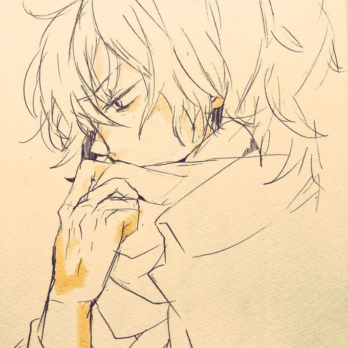 横顔載せたらブァーってのtwitterイラスト検索結果 古い順 横顔載せたらブァーってのtwitterイラスト検索結果 古い順