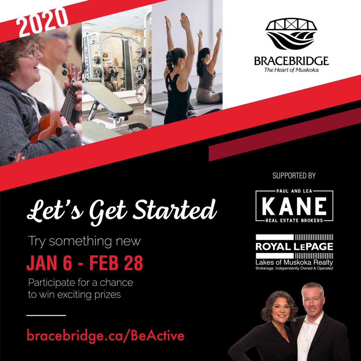 Bracebridge Rec tweet media