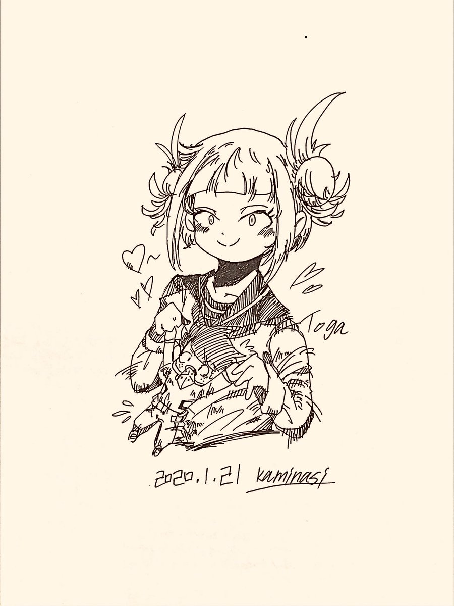 遅くなりましたが 記念イラストです 本当にありがとうございます