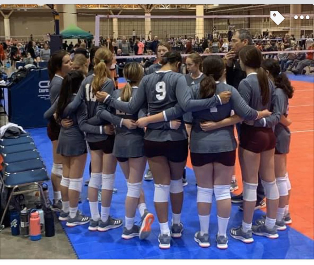 lgex504's tweet photo. You define my identity and you’re making me a fighter. You have taken me higher and giving me the strength I need to believe #Family #WDNation https://t.co/ea6Blyxvfm
