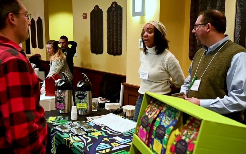 OrinocoCoffee's tweet photo. We hope to see you tomorrow at @MDsBest Show! 
#marylandsbest #MDsBest #buylocal #marylanderswantmaryland https://t.co/c3TzmSE12L