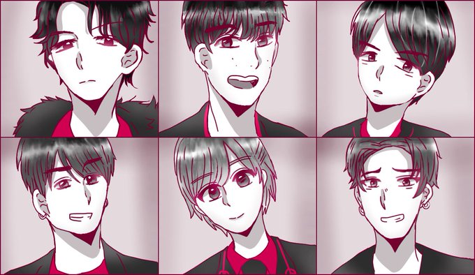 SixTONES&amp;Snow Man
デビューおめでとうございます!

#WeAreSixTONES 
#光り輝く9Guys 