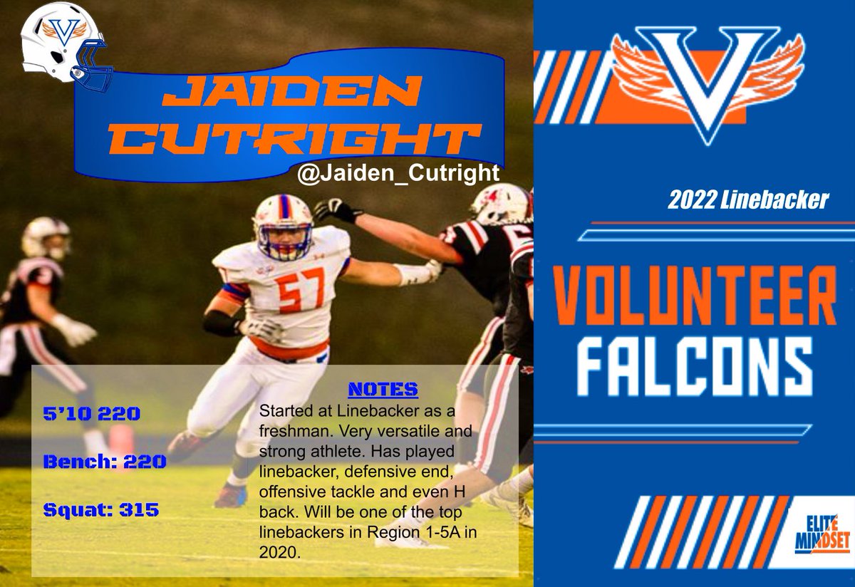 VolunteerHS_FB's tweet photo. #ComeToVHS https://t.co/qSwkpZ33OJ