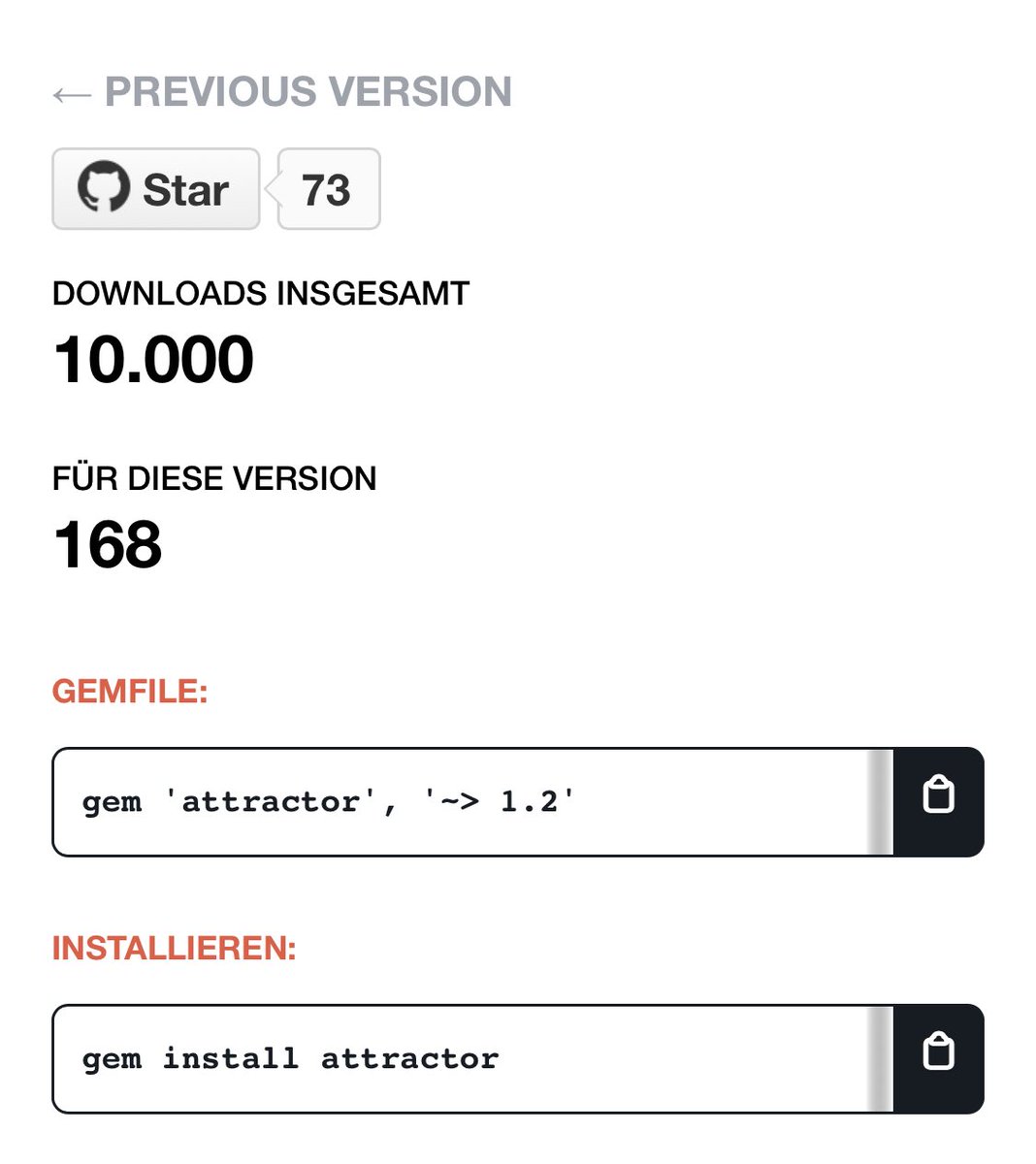 AttractorGem's tweet photo. 🤩 10000 downloads https://t.co/M7T6kJeF5u