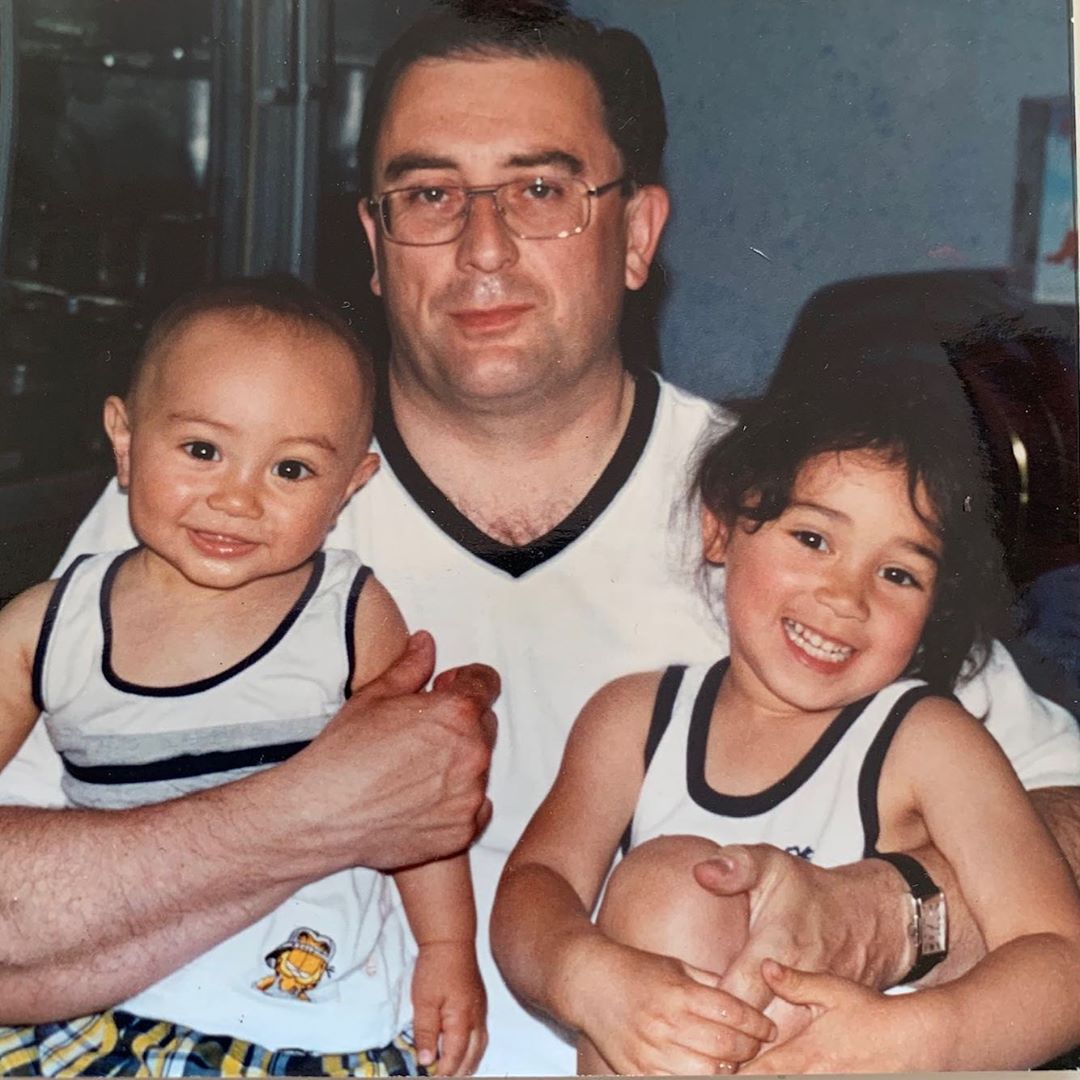 flyer_chavz's tweet photo. EDWARD JOHN!Masayahing bata!!!😍

@maymayentrata07 @Barber_Edward_ 
#MaymayEntrata #EdwardBarber #MayWard 

[credit to Daddy Kevin] https://t.co/6rbB4qIchk