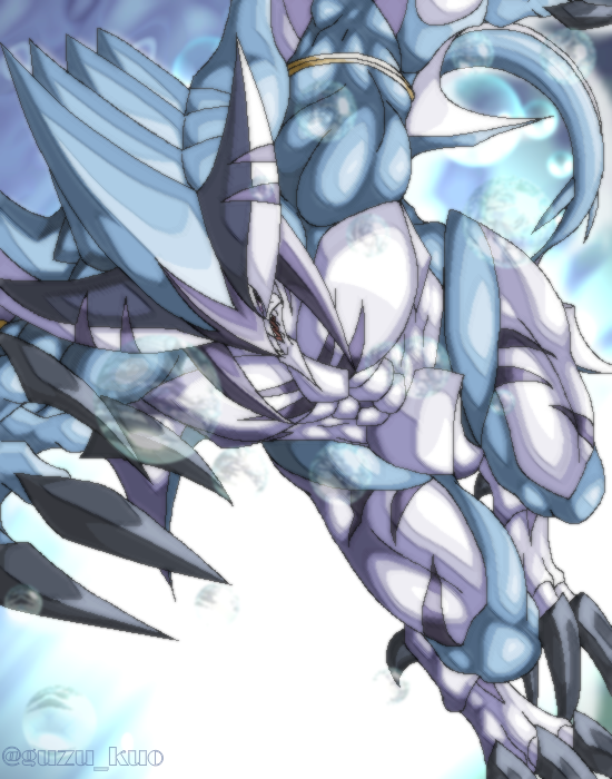 グズズ Guzuzu ウヌク Na Twitterze バハムート シャーク 遊戯王 T Co 6oc3tmjpdd Twitter