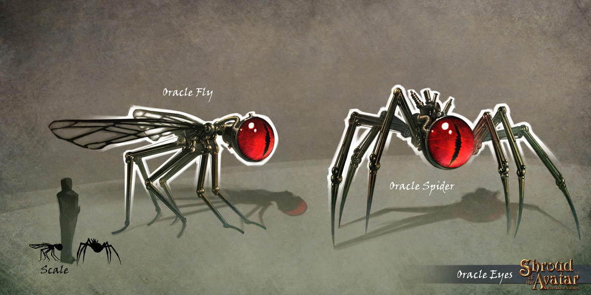 Hello Avatars! Stop on by at twitch.tv/communityofthe… LIVE! We'll be chatting for a bit while I show off this fantastic game! (Community Manager) PRIZES TODAY!!! @catnipgames #sota <a href="/ShroudofAvatar/">Shroud of the Avatar</a>