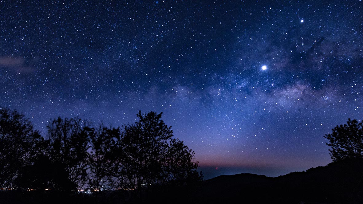 "One of the most beautiful sights we can see is freely available and has not changed for millennia."

Read the latest article, by Lighting Design Manager, Paul Richardson, over on our website.
ideaworks.co.uk/news/the-human…