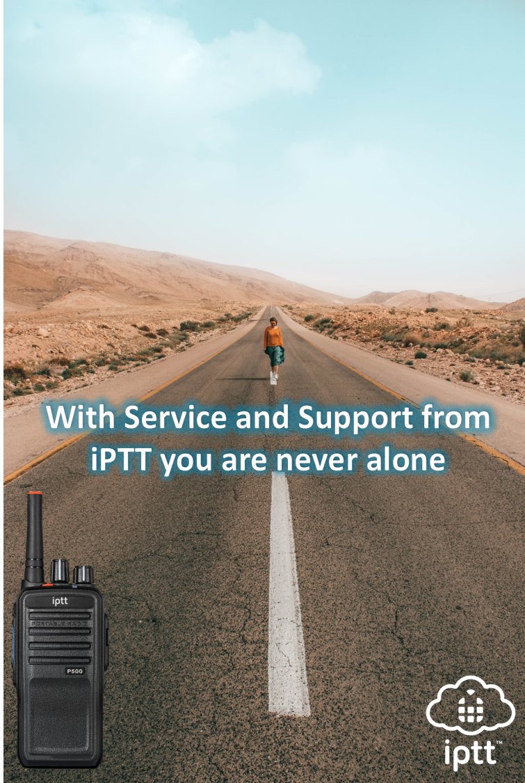 iPTT_poc's tweet photo. Probably the best Service and Support in the Industry!
Join us at https://t.co/gB03o8V0Aa
#Digital #POC #PTTOC #PushToTalkOverCellular #BroadbandPTT #NationwidePTT #twowaycomm #twowayradio #WalkieTalkie #GPSTracking #GPSTracker #Service #Support https://t.co/EqXIfuTSdE