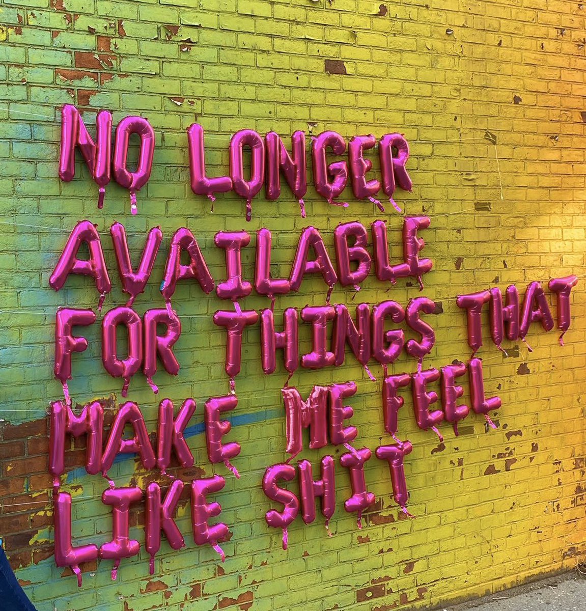Big 2020 energy