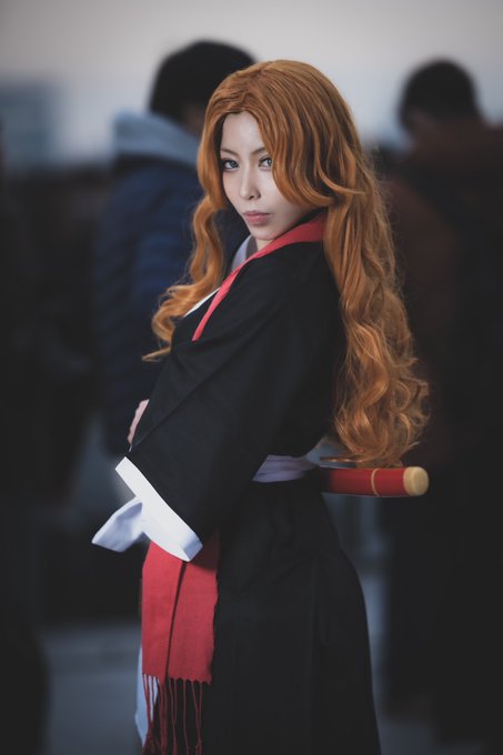 Twitterのコスプレ画像30