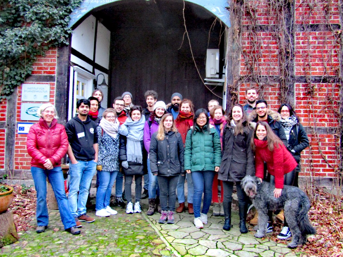 micrometabolite's tweet photo. Members of project #micrometabolite together with @InterfutureEU participated in a 2 days training in Career Development, Entrepreneurial thinking and learning about different opportunities of funding in the EU. Thank you for the organisation for the team of InoQ! @MSCActions https://t.co/vCZeV2zR52