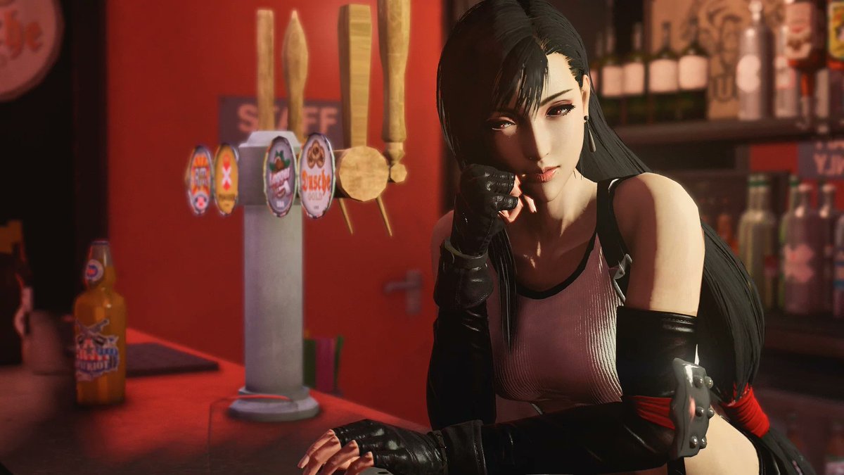 тифа локхарт из final fantasy. тифа локхарт final fantasy vii remake. тифа локхарт из final fantasy. тифа локхарт из final fantasy. тифа локхарт сакимичан.