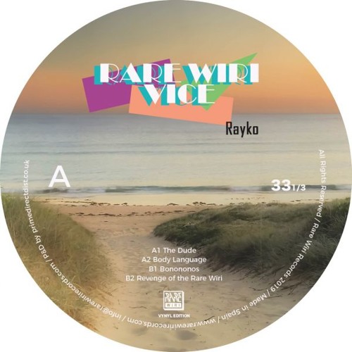 Need some Quincy Jones in your life? Check out this hot edit of his classic track "The Dude" courtesy of Rayko. 

nightvisionsradio.com/rayko-the-dude/