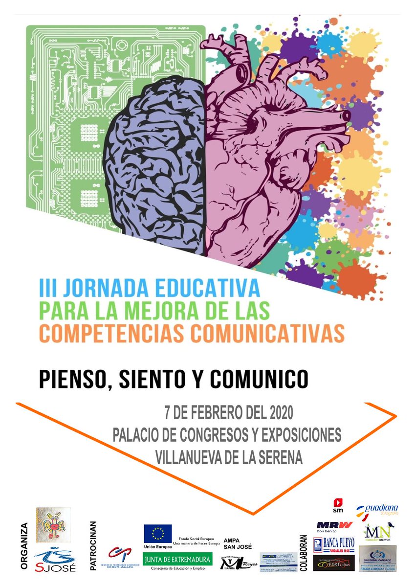 Pailar15's tweet photo. Seguimos con noticias de la #IIIJornadaOndasSanJosé.

Si no quieres perder detalles,  haz click en la web!!
⚡Programa
⚡Ponentes
⚡Plazo de inscripción

https://t.co/LZdhkEQVr7
👇🏽👇🏽 https://t.co/FnL5JW7sf5
