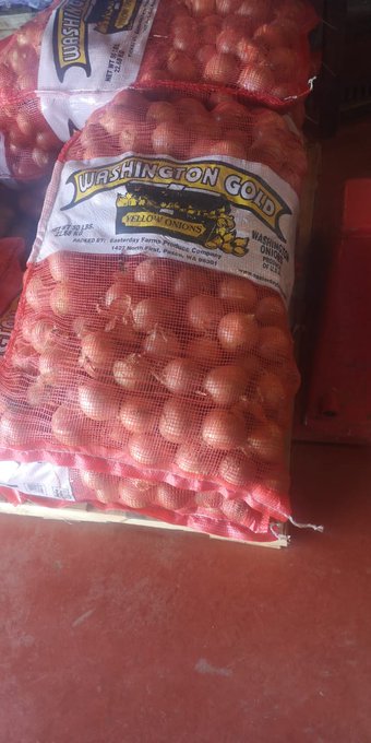 <a href="/AcodecoPma/">ACODECO</a> comunicó que la venta de cebolla importada y nacional en locales de San Felipe Neri, Merca Panamá y el Mercado Público, se detectó un incumplimiento de las disposiciones de rotulado, según dispone el reglamento técnico DGNTI-COPANIT 52-2017.