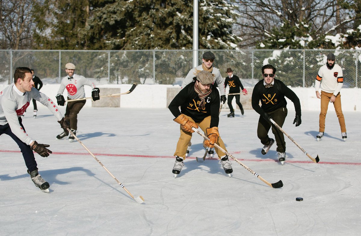 flimseygoods's tweet photo. Looking forward to this year's #WRGClassic. The Most Stylish Hockey Festival in #Montreal, will you be there? 

https://t.co/ac8Z9UF5Uq 

@mtlgazette @blogmtl @yelpmontreal @CTVMontreal @CBCMontreal @Montreal https://t.co/UgXB80Hw5U