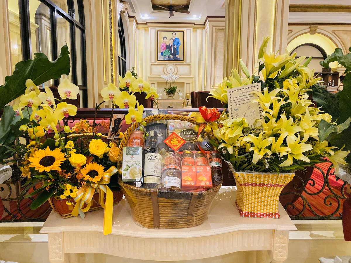 HotelAnik's tweet photo. Thank beloved people for our opening day gift. We’d really appreciate it.  #openingday #AnikPalaceHotel #Hotel #Resort #Apartment #PhnomPenh #Cambodia #Classic #decoration #Travel #leisure #Tourist https://t.co/NkfjxA75Ne