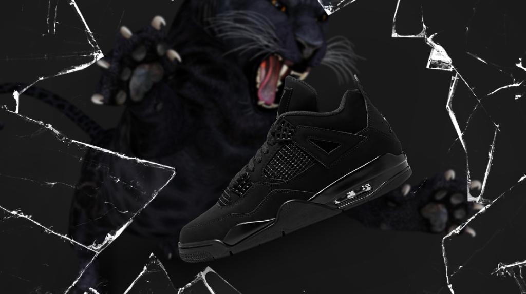 Air Jordan 4 Levi's - January 17th Release | SneakerNews.com