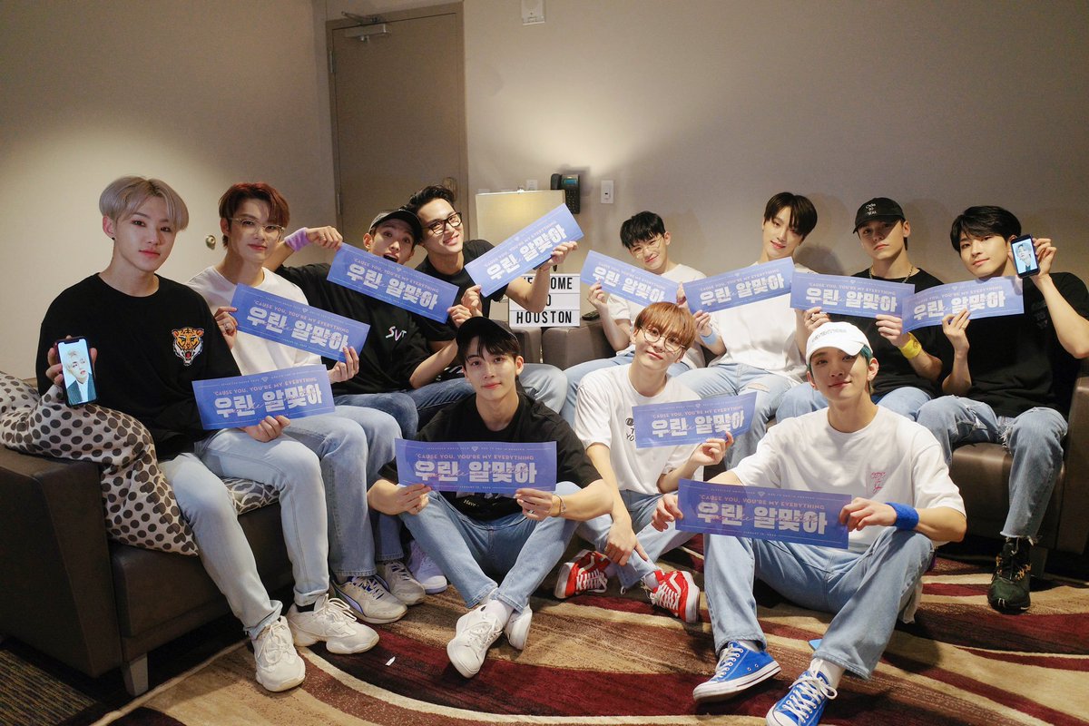 USkpop_Projects's tweet photo. 💎 INTEREST CHECK FOR SEVENTEEN ODE TO YOU IN HOUSTON BANNERS 💎

#SEVENTEEN #SEVENTEENinHOU #SVT #SVTinHou #OdeToYou #OdeToYouinHou #CARAT #OdeToYouTour #OTYinHOU #OTYinHouston #세븐틴 https://t.co/acyUGuhEDj
