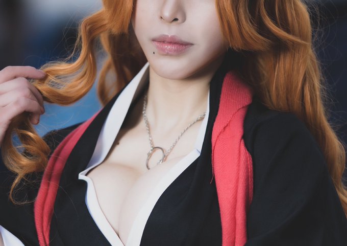コスプレイヤーNoa*のTwitter画像79