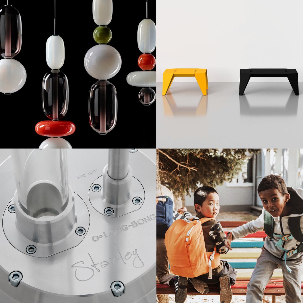 repairably's tweet photo. 50 shades of REPAIRABILITY in Slovak design: 
Creative approaches how to design sustainable and more repairable products. 

https://t.co/b3rPa8QvWk
#scd #slovakdesign #circulardesign #designers @foldari #repair #consumergoods #industrialdesign https://t.co/eEoKmcIU1H