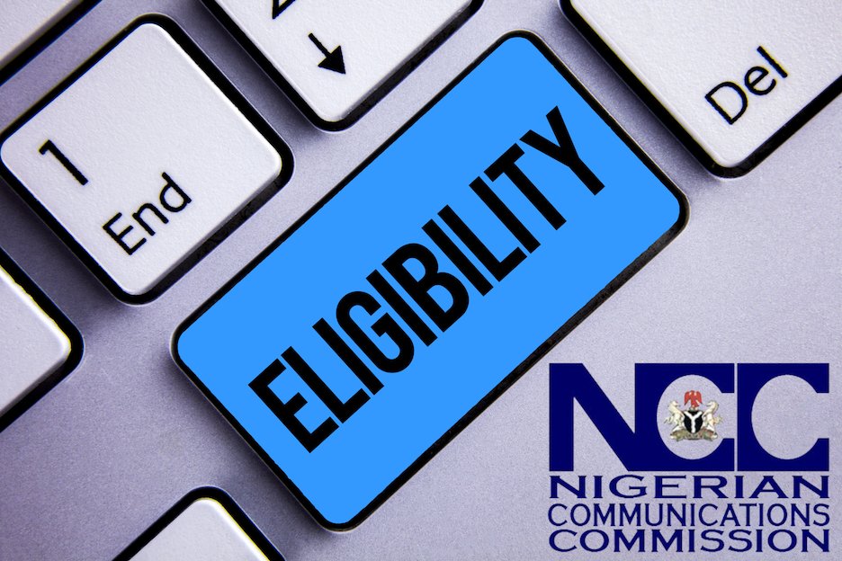 NgComCommission's tweet photo. As a service provider, do you know you can get short codes free of charge from the Commission? Your eligibility is based on these two criteria: Transparency in assignment and Proper usage. #GuidelinesonShortCodeOperation @MTNNG @GloWorld @AirtelNigeria @9mobileng @ntelng https://t.co/fqYv7BjAkN