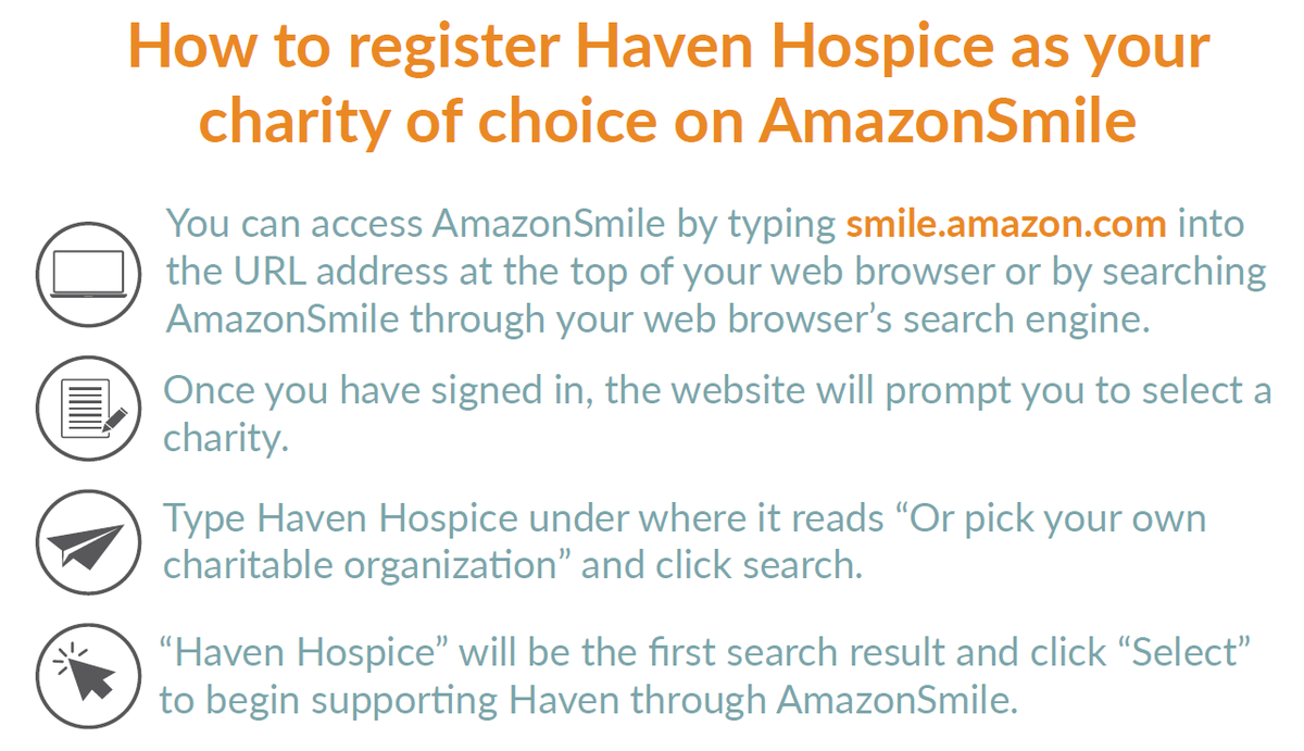 Haven (@HavenHospice) / X