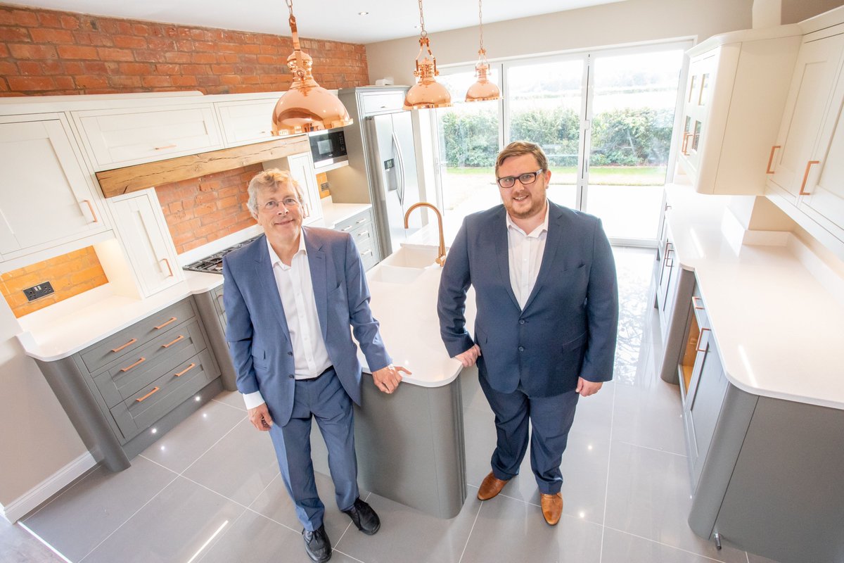WB_homes's tweet photo. This month we featured in the latest @SELECTWtonDud magazine! 🙌

Find out how we built the #dreamhome here: https://t.co/jnL2xLvnRT (pages 38 - 41).

#WarmBeautifulHomes #PurpleBricks #RightMove #luxuryhomes #forsale #selectmag #wolverhampton https://t.co/kONNE31jXF