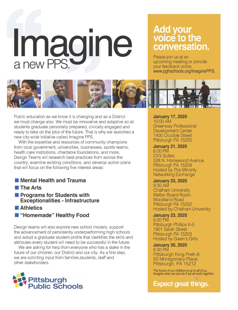 Pgh Public Schools tweet media