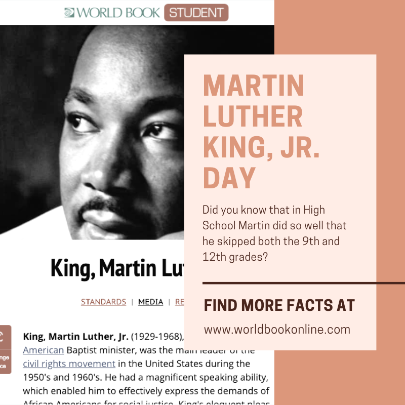 NGSC subscribes to worldbookonline.com It provides unbiased, reliable information, along with other helpful tools like a citation builder and timeline maker. Save articles right into your Google Drive. See Mrs. Sheridan for the username and password if using it at home.