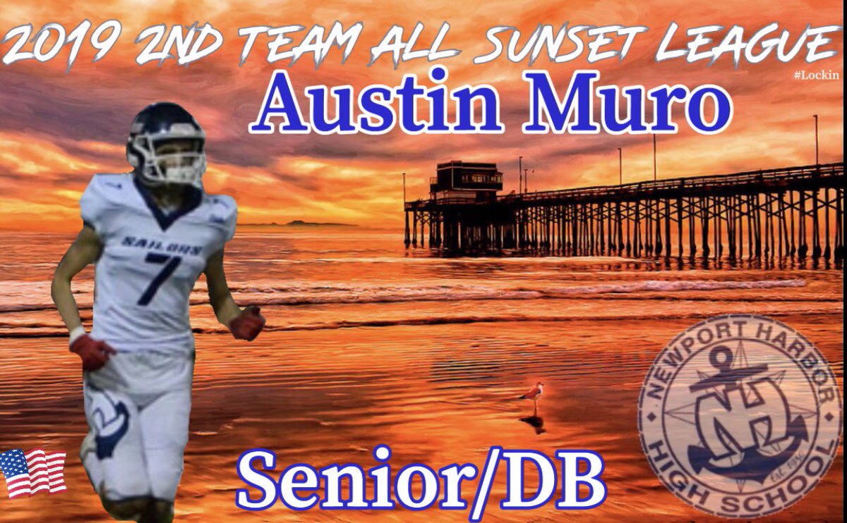 Congrats <a href="/muro_austin/">Austin Muro</a> let’s keep grinding. #lockin #tarball <a href="/CoachLofthouse/">CoachPeterLofthouse</a> <a href="/NHTarsFootball/">Newport Football</a> <a href="/NHAthleticfund/">Newport Harbor Athletic Foundation</a> <a href="/DailyPilotSport/">Daily Pilot Sports</a> <a href="/Coachemerson2/">Coach K. Emerson</a> <a href="/CostaUnited/">Costa Mesa United</a> <a href="/nhhs_asb/">Newport Harbor ASB</a> <a href="/NHHSailors/">NHHS Principal</a>