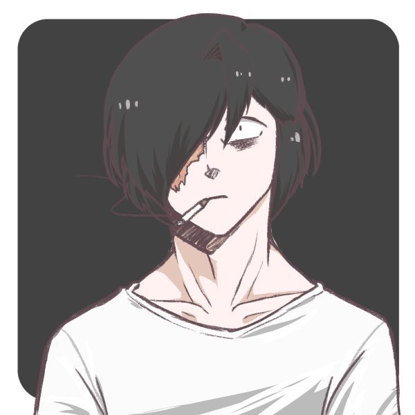 火傷のtwitterイラスト検索結果