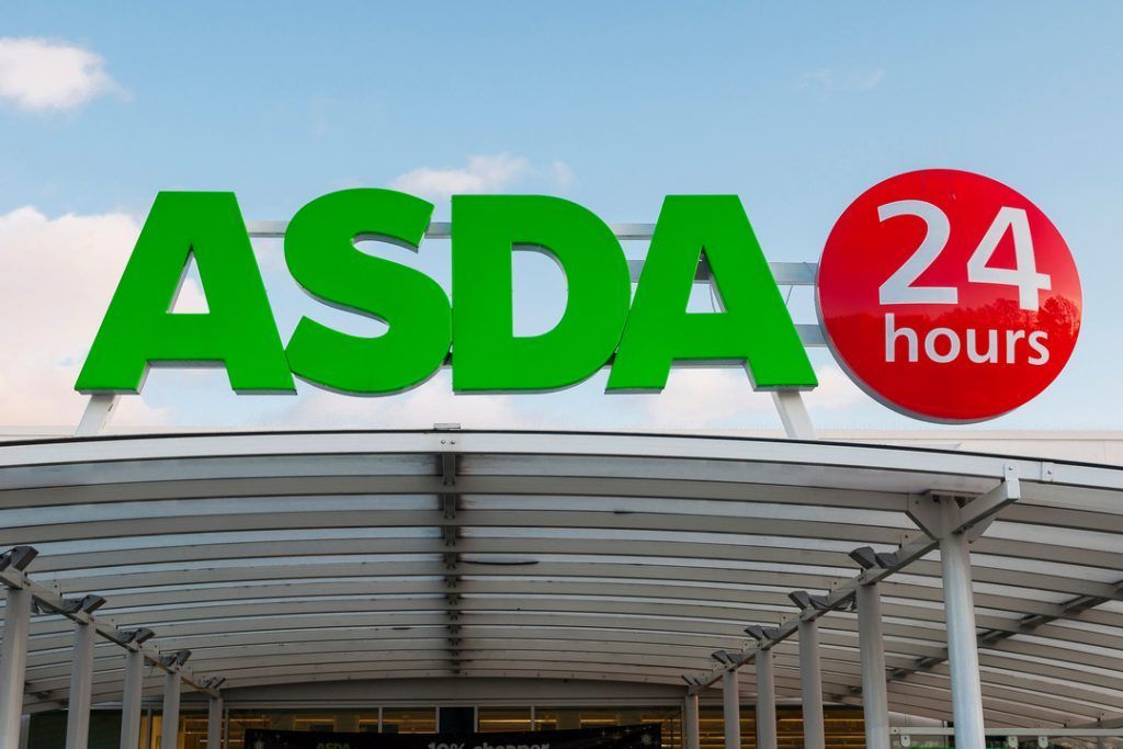 AndrewHPearl's tweet photo. Package free groceries are now being trialled in 3 mainstream Grocery retailers .  With Asda's latest announcement, will 1 hour Click and Collect become the new standard in 2020? Asda becomes first UK supermarket to launch 1-hour click &amp; collect service -  https://t.co/cEiMceytEN https://t.co/8Xw324B6bs