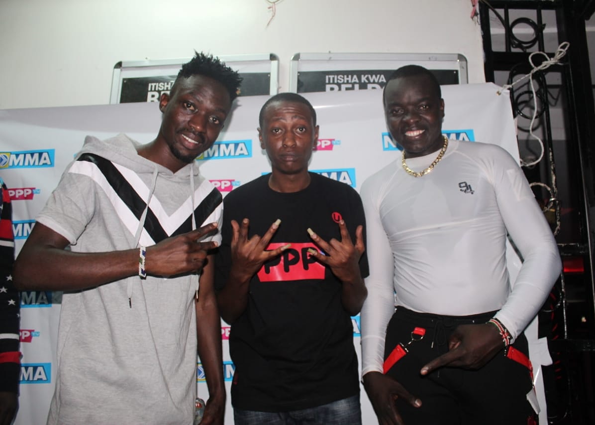 CalebOlale's tweet photo. Last weekend was so grateful to us....  #WhiteFlavours alongside @djgogez254 
#SNLparty 
@duhbrix @AderaBetty @yafesibiggy @RoyalMusicEnte1 @viktamtanashati https://t.co/Mmv8ITvWXX