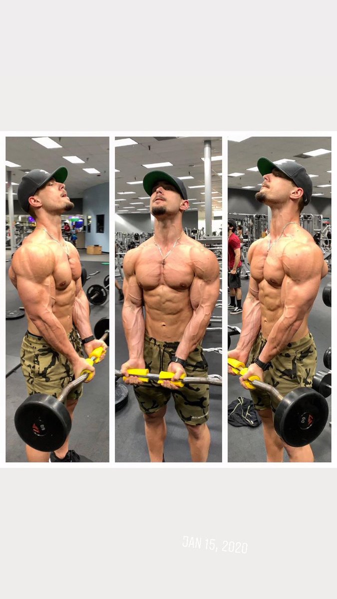 Learn how “thick bar” training can  help you achieve your fitness goals. coreprodigy.com